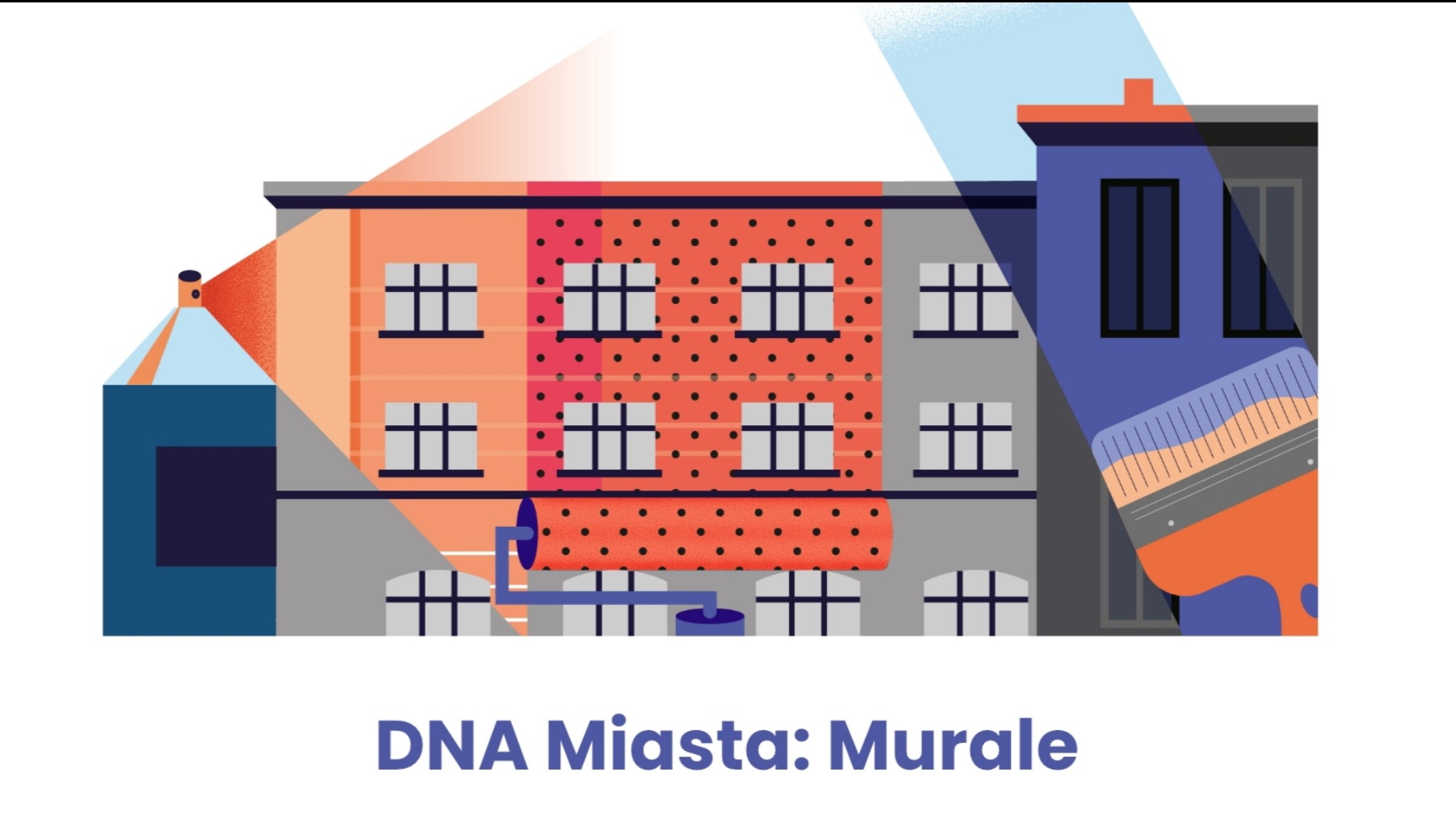 “Polityka muralowa dla Krakowa”