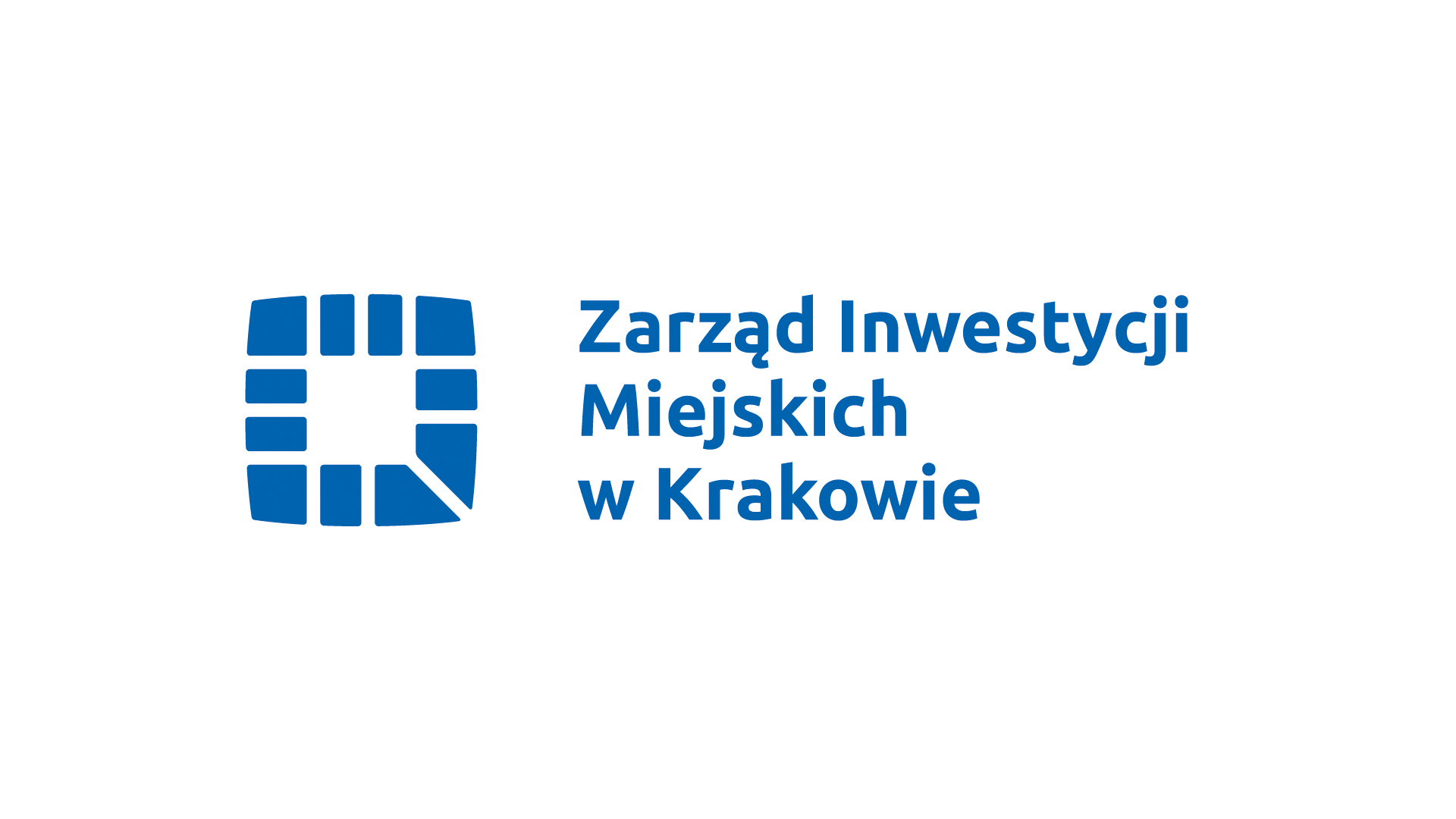 Logo Zarząd inwestycji miejskich