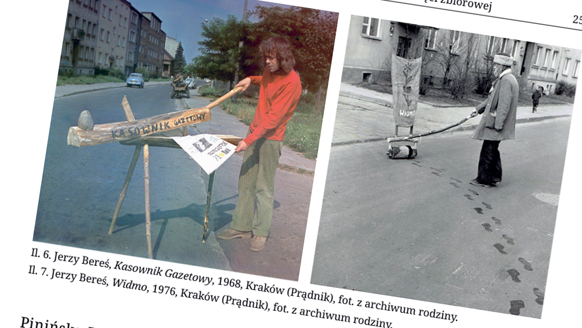 Wykład Zofii Ozaist-Zgodzińskiej