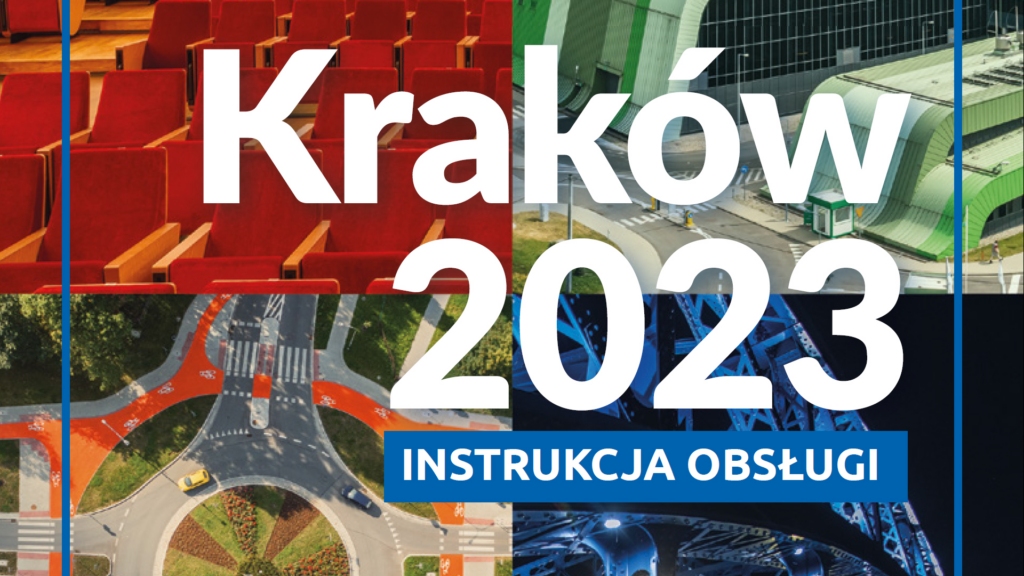 informator Kraków 2023