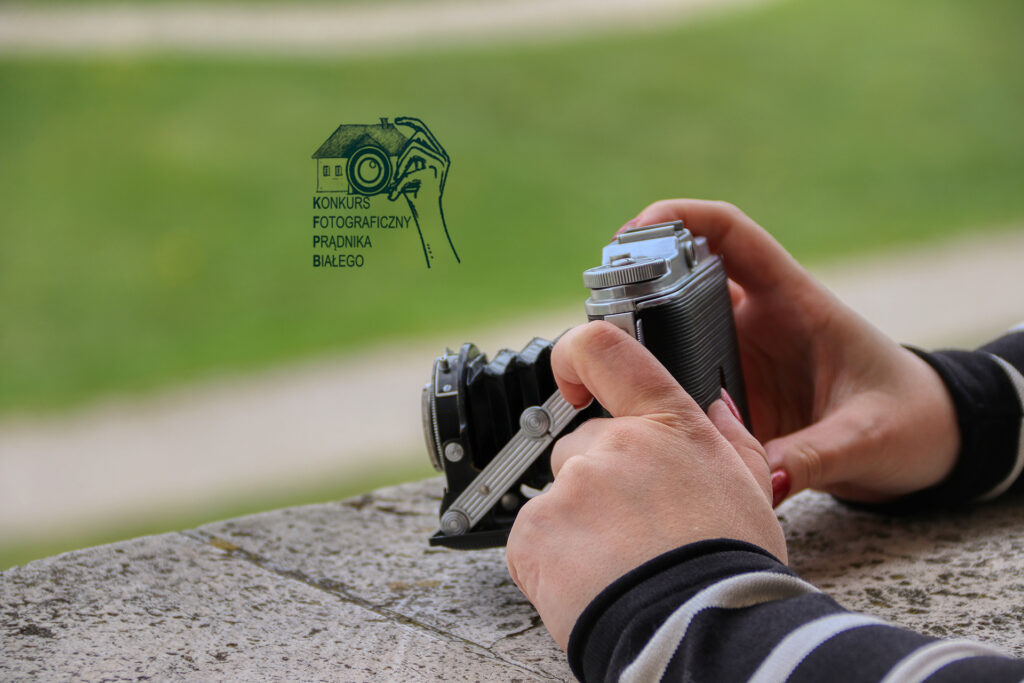 Info grafika - Konkurs Fotograficzny Prądnik Białego