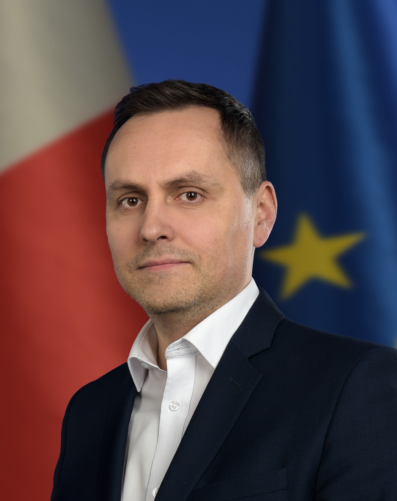 Zdjęcie Radnego Jakub Kosek