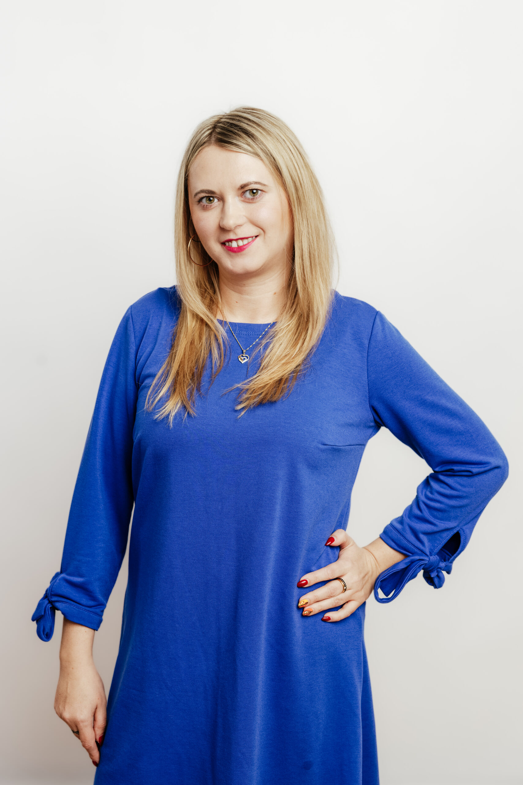 Zdjęcie Radnego Lidwin Szymon