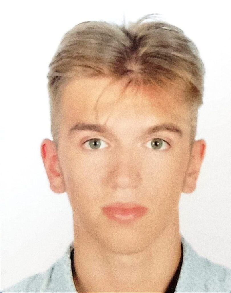 Zdjęcie Radnego Przybycień Jakub