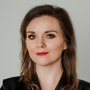 Zdjęcie Radnego Dziwak Ewelina