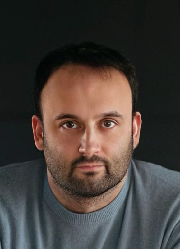 Zdjęcie Radnego Kornecki Jakub