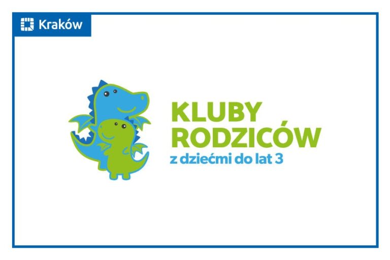Klub Rodziców z dziećmi do lat 3