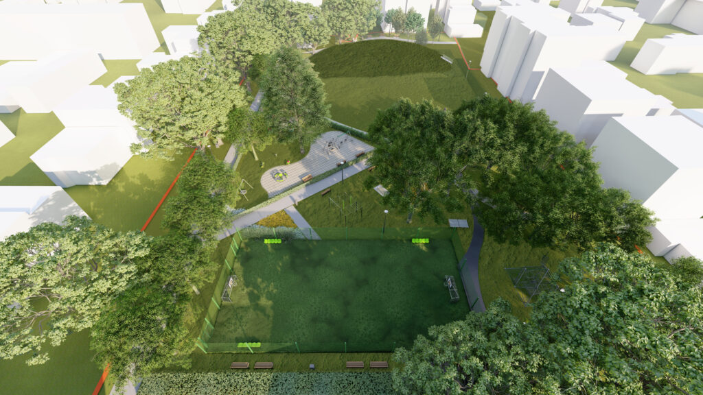 Prużaka prace remontowe - grafika 2